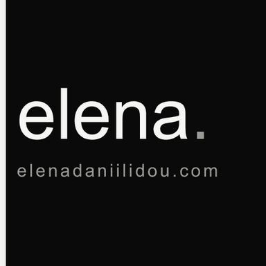 elenadaniilidou.com