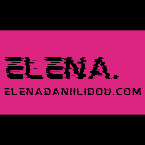 elenadaniilidou.com